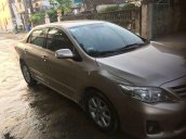 Bán Toyota Corolla Altis năm sản xuất 2010, nhập khẩu nguyên chiếc còn mới, giá chỉ 395 triệu