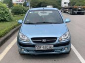 Cần bán gấp Hyundai Getz sản xuất 2009, nhập khẩu còn mới, giá tốt