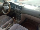 Bán Toyota Corolla sản xuất năm 1997, màu xanh lam, nhập khẩu