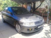 Bán xe Mitsubishi Lancer sản xuất 1998, màu xám