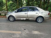 Cần bán lại xe Toyota Vios đời 2010, xe chính chủ