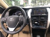 Bán Toyota Vios sản xuất 2020, màu trắng