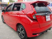 Bán Honda Jazz 2019, màu đỏ, nhập khẩu như mới