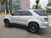 Bán Toyota Fortuner năm 2016 còn mới, giá tốt