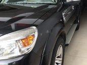 Bán Ford Everest 2011, màu đen, 400 triệu