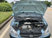 Cần bán gấp Hyundai Getz sản xuất 2009, nhập khẩu còn mới, giá tốt