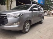 Chính chủ bán Toyota Innova E năm 2016, ĐKLĐ 01/2017, màu bạc