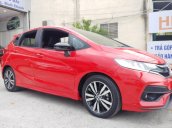 Bán Honda Jazz 2019, màu đỏ, nhập khẩu như mới