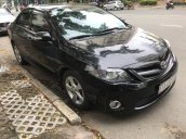 Cần bán gấp Toyota Corolla Altis sản xuất 2012 còn mới