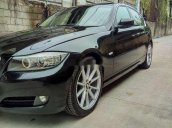 Bán BMW 320i năm sản xuất 2011, màu đen, nhập khẩu