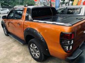 Bán Ford Ranger năm sản xuất 2018, nhập khẩu nguyên chiếc còn mới, giá tốt