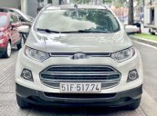 Cần bán gấp Ford EcoSport sản xuất năm 2015 còn mới