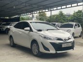 Cần bán Toyota Vios năm 2018 còn mới, 415tr