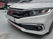 Cần bán Honda Civic năm 2019, nhập khẩu còn mới, 685tr