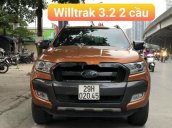 Bán Ford Ranger năm sản xuất 2016, xe nhập còn mới