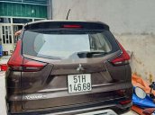 Bán ô tô Mitsubishi Xpander đời 2019, màu nâu xe gia đình, giá 595tr