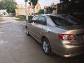 Bán Toyota Corolla Altis năm sản xuất 2010, nhập khẩu nguyên chiếc còn mới, giá chỉ 395 triệu