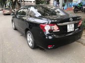 Cần bán gấp Toyota Corolla Altis sản xuất 2012 còn mới