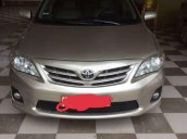 Bán Toyota Corolla Altis năm sản xuất 2010, nhập khẩu nguyên chiếc còn mới, giá chỉ 395 triệu