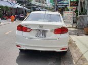 Cần bán xe Honda City năm 2015, màu trắng, xe nhập 