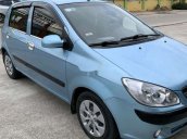 Cần bán gấp Hyundai Getz sản xuất 2009, nhập khẩu còn mới, giá tốt