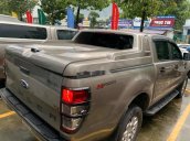 Bán Ford Ranger năm sản xuất 2018, nhập khẩu nguyên chiếc còn mới, giá tốt