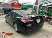 Bán Toyota Camry sản xuất 2019, nhập khẩu còn mới