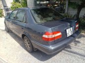 Bán Toyota Corolla sản xuất năm 1997, màu xanh lam, nhập khẩu