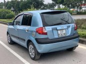 Cần bán gấp Hyundai Getz sản xuất 2009, nhập khẩu còn mới, giá tốt