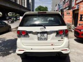 Cần bán lại xe Toyota Fortuner đời 2016, màu trắng