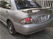 Bán Mitsubishi Lancer sản xuất năm 2004 còn mới