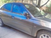 Bán xe Mitsubishi Lancer sản xuất 1998, màu xám