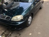 Bán xe Daewoo Lanos 2001, màu xanh dưa