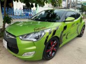 Cần bán xe Hyundai Veloster năm sản xuất 2011, nhập khẩu nguyên chiếc còn mới