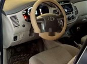 Bán Toyota Innova 2015, màu bạc, nhập khẩu nguyên chiếc 