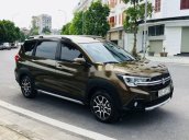 Bán xe Suzuki XL 7 sản xuất năm 2020, màu nâu, xe nhập, 600tr