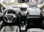 Cần bán gấp Ford EcoSport sản xuất năm 2015 còn mới