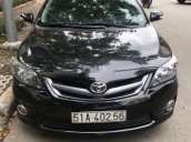 Cần bán gấp Toyota Corolla Altis sản xuất 2012 còn mới