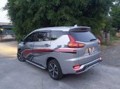 Bán Mitsubishi Xpander năm 2019, màu bạc, nhập khẩu chính chủ, 530 triệu