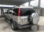 Cần bán Ford Everest đời 2007, nhập khẩu nguyên chiếc số sàn