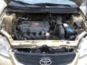 Bán Toyota Vios sản xuất năm 2005 còn mới, giá tốt