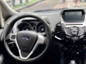 Cần bán gấp Ford EcoSport sản xuất năm 2015 còn mới