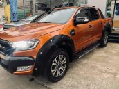 Bán Ford Ranger năm sản xuất 2018, nhập khẩu nguyên chiếc còn mới, giá tốt