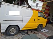 Xe Toyota Van L300 3 chỗ 5 cửa máy 1.6 SX 1998 nhập khẩu máy xăng, đi 140.000km