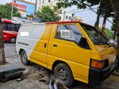 Xe Toyota Van L300 3 chỗ 5 cửa máy 1.6 SX 1998 nhập khẩu máy xăng, đi 140.000km