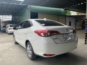 Cần bán Toyota Vios năm 2018 còn mới, 415tr