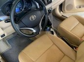 Bán Toyota Vios sản xuất 2017 còn mới, giá 430tr