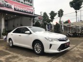 Bán Toyota Camry năm sản xuất 2016 còn mới