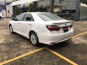 Bán Toyota Camry năm sản xuất 2016 còn mới