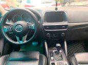 Cần bán xe Mazda CX 5 đời 2016, màu trắng